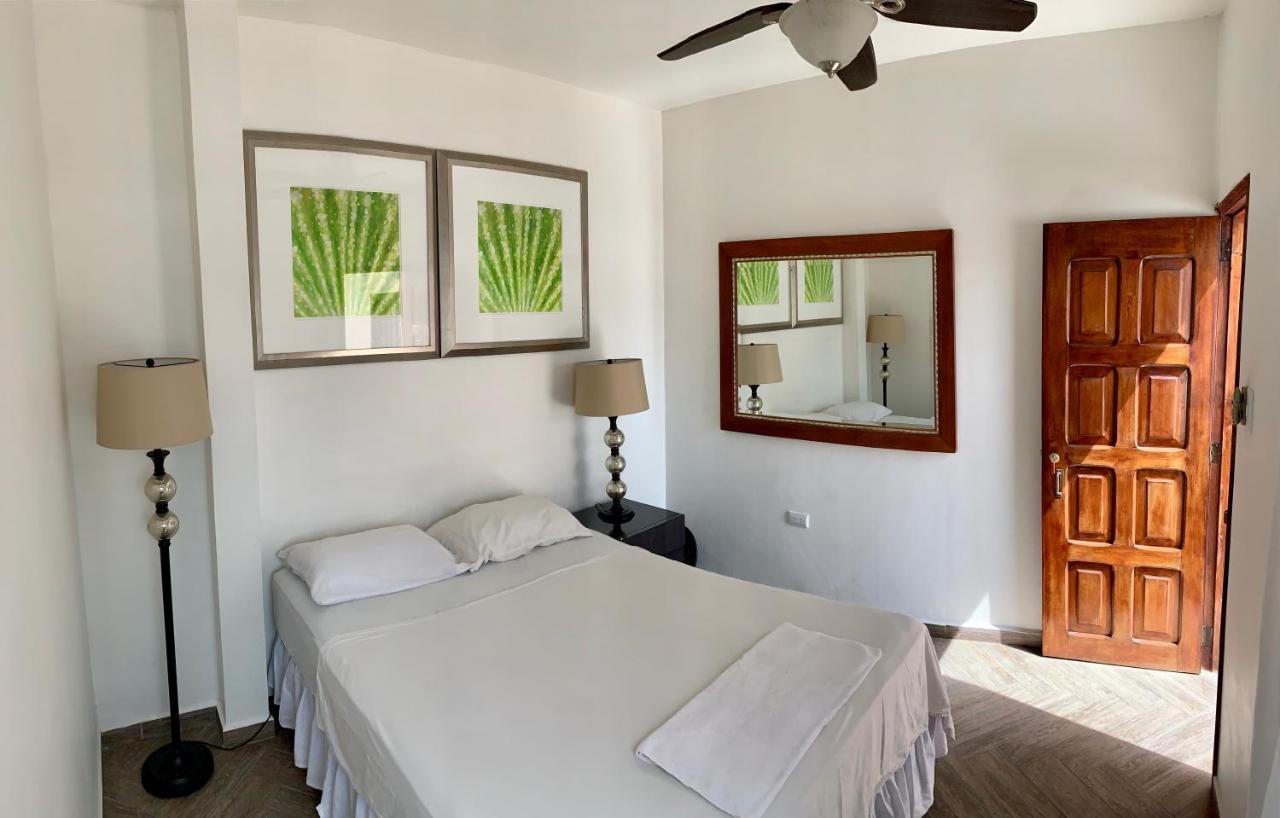Palmira Hostel Tegucigalpa Bagian luar foto