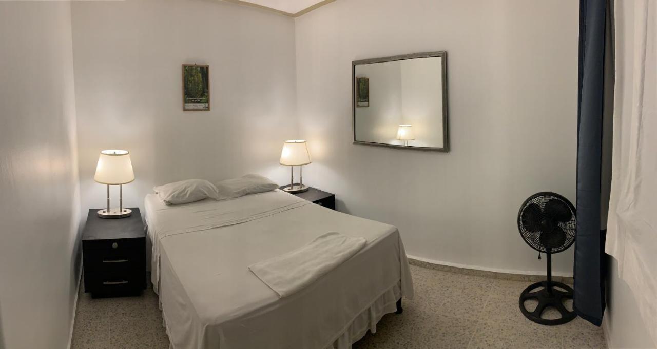 Palmira Hostel Tegucigalpa Bagian luar foto