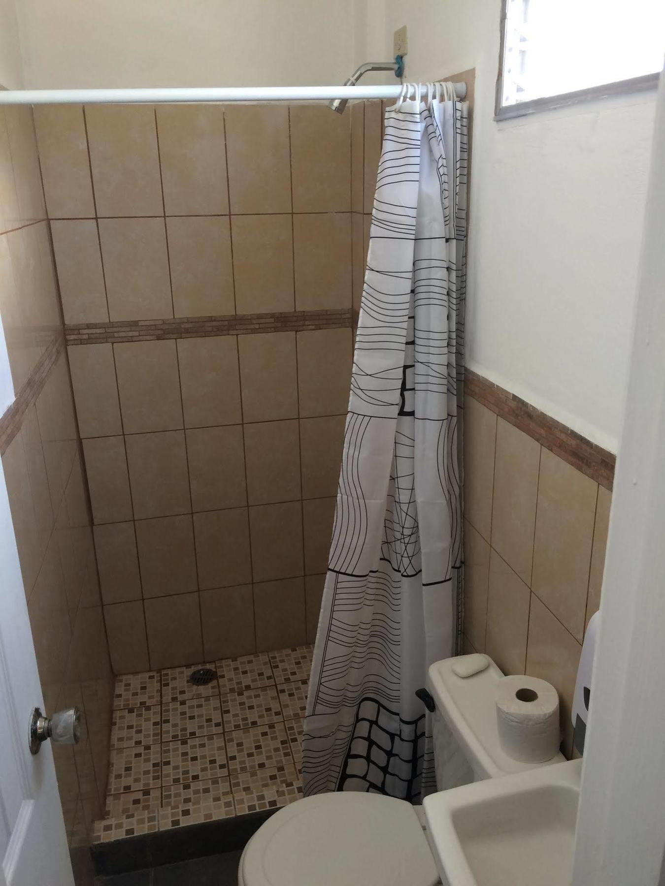 Palmira Hostel Tegucigalpa Bagian luar foto