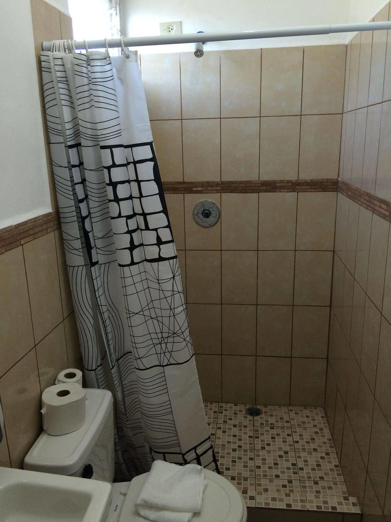 Palmira Hostel Tegucigalpa Bagian luar foto