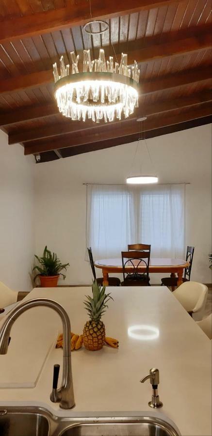 Palmira Hostel Tegucigalpa Bagian luar foto