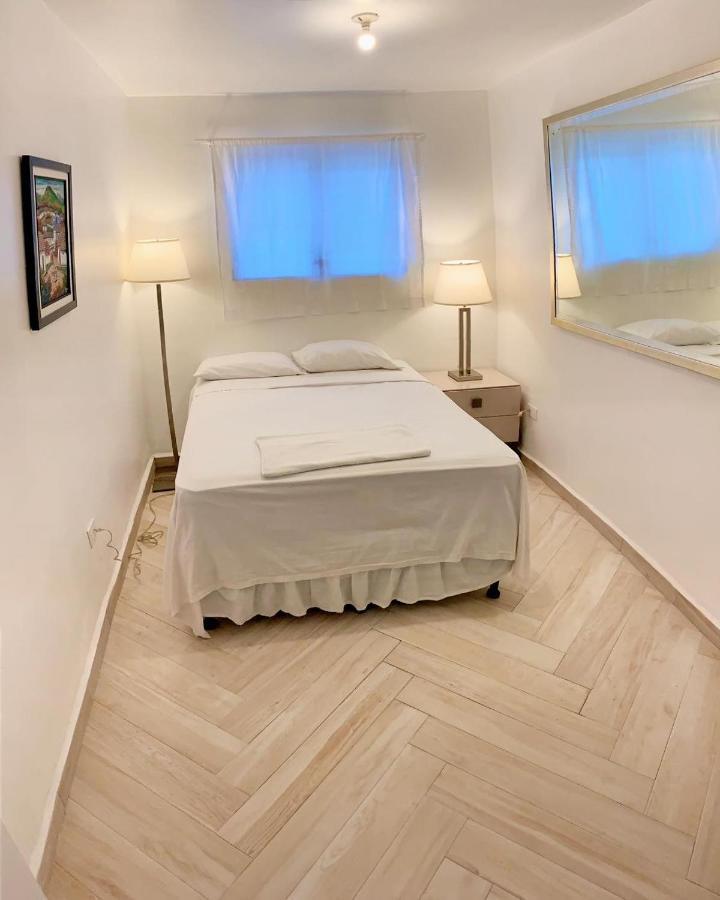 Palmira Hostel Tegucigalpa Bagian luar foto